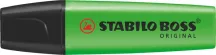 Szövegkiemelő, 2-5 mm, STABILO "BOSS original",...