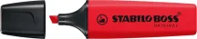 Szövegkiemelő, 2-5 mm, STABILO "BOSS original",...
