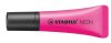 Szövegkiemelő, 2-5 mm, STABILO "Neon", magenta Szövegkiemelő, 2-5 mm, STABILO "Neon", magenta