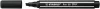 Filctoll, 1-5 mm, vágott hegy, STABILO "Pen 68...