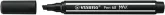 Filctoll, 1-5 mm, vágott hegy, STABILO "Pen 68... Filctoll, 1-5 mm, vágott hegy, STABILO "Pen 68...