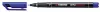 Alkoholos marker, 0,7 mm, STABILO "OHPen F", kék Alkoholos marker, 0,7 mm, STABILO "OHPen F", kék