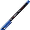Alkoholos marker, 1 mm, STABILO "OHPen M", kék Alkoholos marker, 1 mm, STABILO "OHPen M", kék