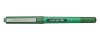 Rollertoll, 0,5 mm, UNI "UB-157D Eye", zöld Rollertoll, 0,5 mm, UNI "UB-157D Eye", zöld