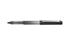 Rollertoll, 0,4 mm, UNI "UB-185S", fekete