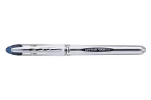 Rollertoll, 0,6 mm, UNI "UB-200", sötétkék