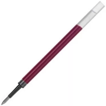 Zseléstollbetét, 0,4 mm, UNI "UMR-87", piros Zseléstollbetét, 0,4 mm, UNI "UMR-87", piros