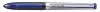 Rollertoll, 0,25-0,7 mm, UNI "UBA-188 Air", kék Rollertoll, 0,25-0,7 mm, UNI "UBA-188 Air", kék