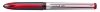 Rollertoll, 0,25-0,7 mm, UNI "UBA-188 Air", piros Rollertoll, 0,25-0,7 mm, UNI "UBA-188 Air", piros