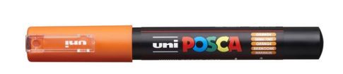 Dekormarker, 0,7-1,0 mm, UNI "Posca PC-1M", nar...