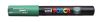 Dekormarker, 0,7-1,0 mm, UNI "Posca PC-1M", zöld Dekormarker, 0,7-1,0 mm, UNI "Posca PC-1M", zöld