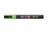 Dekormarker, 0,9-1,3 mm, UNI "Posca PC-3M", alm...