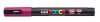 Dekormarker, 0,9-1,3 mm, UNI "Posca PC-3M", fuk... Dekormarker, 0,9-1,3 mm, UNI "Posca PC-3M", fuk...