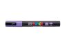 Dekormarker, 0,9-1,3 mm, UNI "Posca PC-3M", hal... Dekormarker, 0,9-1,3 mm, UNI "Posca PC-3M", hal...