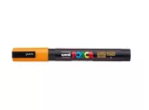 Dekormarker, 0,9-1,3 mm, UNI "Posca PC-3M", rag...