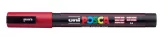 Dekormarker, 0,9-1,3 mm, UNI "Posca PC-3M", söt... Dekormarker, 0,9-1,3 mm, UNI "Posca PC-3M", söt...