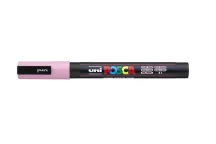 Dekormarker, 0,9-1,3 mm, UNI "Posca PC-3M", vil...