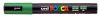 Dekormarker, 1,8-2,5 mm, UNI "Posca PC-5M", erd...