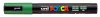 Dekormarker, 1,8-2,5 mm, UNI "Posca PC-5M", erd...