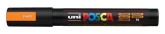 Dekormarker, 1,8-2,5 mm, UNI "Posca PC-5M", flu...