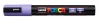 Dekormarker, 1,8-2,5 mm, UNI "Posca PC-5M", hal...