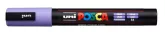 Dekormarker, 1,8-2,5 mm, UNI "Posca PC-5M", hal...