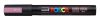 Dekormarker, 1,8-2,5 mm, UNI "Posca PC-5M", met... Dekormarker, 1,8-2,5 mm, UNI "Posca PC-5M", met...
