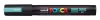 Dekormarker, 1,8-2,5 mm, UNI "Posca PC-5M", met... Dekormarker, 1,8-2,5 mm, UNI "Posca PC-5M", met...