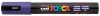 Dekormarker, 1,8-2,5 mm, UNI "Posca PC-5M", por... Dekormarker, 1,8-2,5 mm, UNI "Posca PC-5M", por...