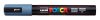 Dekormarker, 1,8-2,5 mm, UNI "Posca PC-5M", palaszürke Dekormarker, 1,8-2,5 mm, UNI "Posca PC-5M", palaszürke