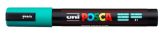 Dekormarker, 1,8-2,5 mm, UNI "Posca PC-5M", sma...