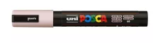 Dekormarker, 1,8-2,5 mm, UNI "Posca PC-5M", sza...