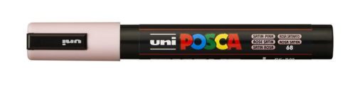 Dekormarker, 1,8-2,5 mm, UNI "Posca PC-5M", sza...