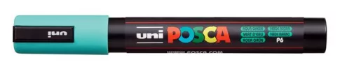 Dekormarker, 1,8-2,5 mm, UNI "Posca PC-5M", ten...
