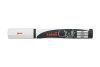 Krétamarker, 1,8-2,5 mm, UNI "PWE-5M", fehér Krétamarker, 1,8-2,5 mm, UNI "PWE-5M", fehér