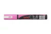 Krétamarker, 1,8-2,5 mm, UNI "PWE-5M", fluor ró...