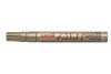 Lakkmarker, 2,2-2,8 mm, UNI "PX-20", arany Lakkmarker, 2,2-2,8 mm, UNI "PX-20", arany