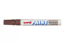 Lakkmarker, 2,2-2,8 mm, UNI "PX-20", barna