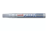 Lakkmarker, 2,2-2,8 mm, UNI "PX-20", ezüst