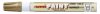 Lakkmarker, 2,2-2,8 mm, UNI "PX-20", fényes arany Lakkmarker, 2,2-2,8 mm, UNI "PX-20", fényes arany