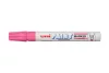 Lakkmarker, 2,2-2,8 mm, UNI "PX-20", rózsaszín Lakkmarker, 2,2-2,8 mm, UNI "PX-20", rózsaszín