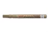 Lakkmarker, 0,8-1,2 mm, UNI "PX-21", arany Lakkmarker, 0,8-1,2 mm, UNI "PX-21", arany