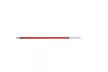 Golyóstollbetét, 0,3 mm, UNI "SA-7CN", piros