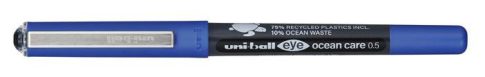 Rollertoll, 0,3 mm, UNI "UB-150 Ocean Care", fe...