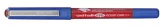 Rollertoll, 0,3 mm, UNI "UB-150 Ocean Care", piros