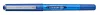 Rollertoll, 0,5 mm, UNI "UB-157DE  Eye Eco", kék