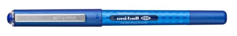 Rollertoll, 0,5 mm, UNI "UB-157DE  Eye Eco", kék