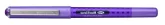 Rollertoll, 0,5 mm, UNI "UB-157DE  Eye Eco", lila