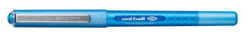 Rollertoll, 0,5 mm, UNI "UB-157DE  Eye Eco", vi...