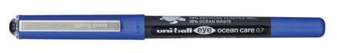 Rollertoll, 0,5 mm, UNI "UB-157 Ocean Care", fe... Rollertoll, 0,5 mm, UNI "UB-157 Ocean Care", fe...